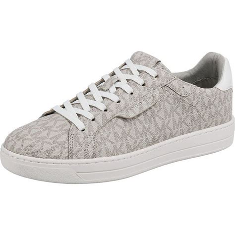 michael kors keating reviews|michael kors keating sneakers.